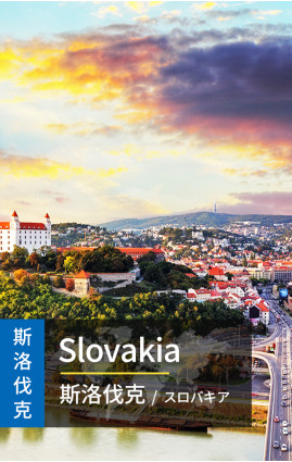 Slovakia  - 4G Data
