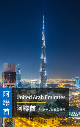UAE -  4G Data